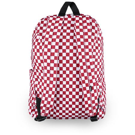 Mochila Vans MN Old Skool Check Backpack