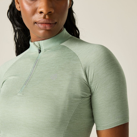 Maillot de ciclismo para mujer Dare 2b Pedal To Jersey