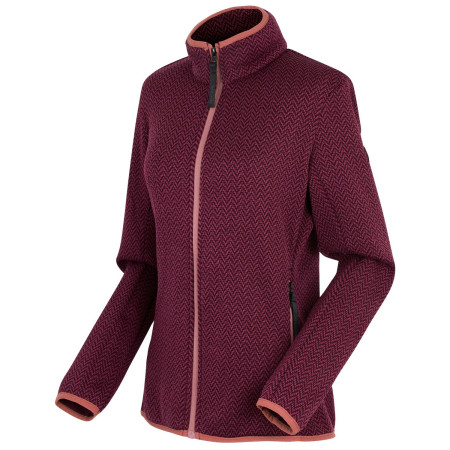 Sudadera de mujer Regatta Elzie
