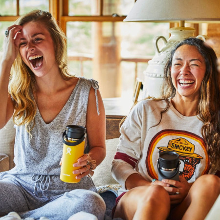 Taza térmica Hydro Flask Coffee with Flex Sip Lid 16 oz