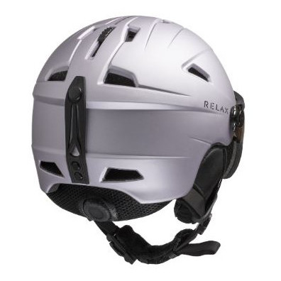 Casco de esquí Relax Stealth
