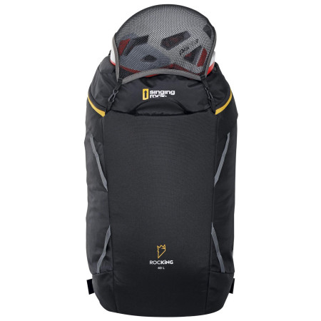 Mochila de escalada Singing Rock Rocking 40
