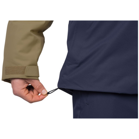 Chaqueta de hombre Hannah Niel