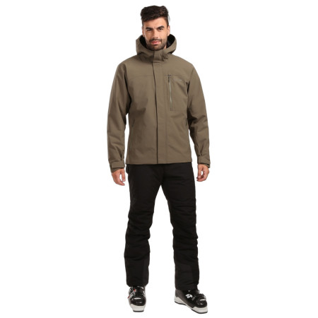 Chaqueta outdoor para hombre Kilpi Olvera-M