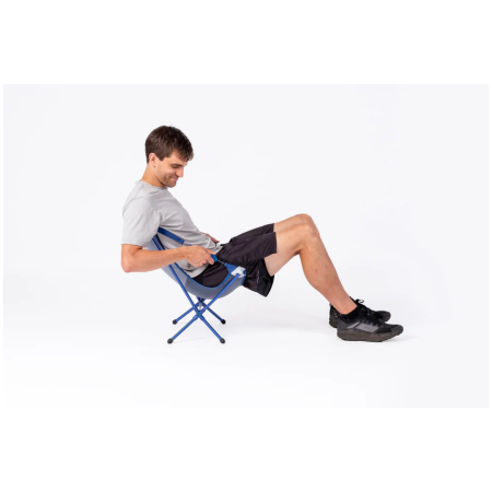 Silla NEMO Equipment Moonlite Elite Reclining Camp Chair