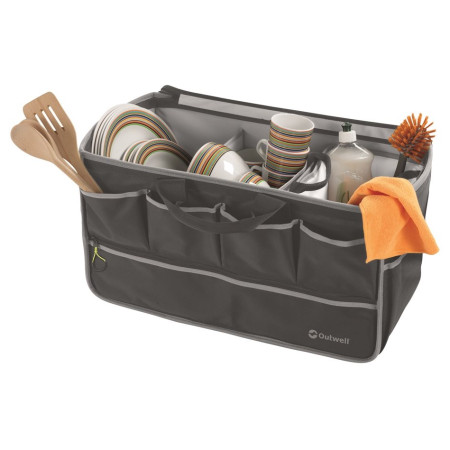 Bolsa Outwell Kitchen storer gris