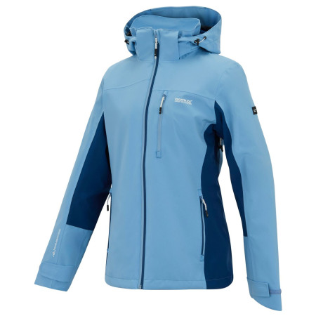 Chaqueta de mujer Regatta Women's Bosfield