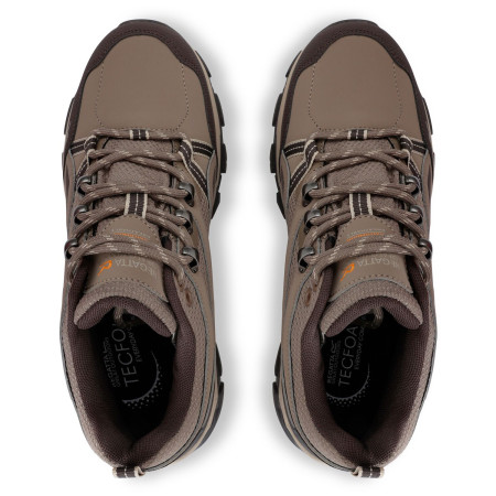 Calzado de mujer Regatta Wmn Holcombe III Low