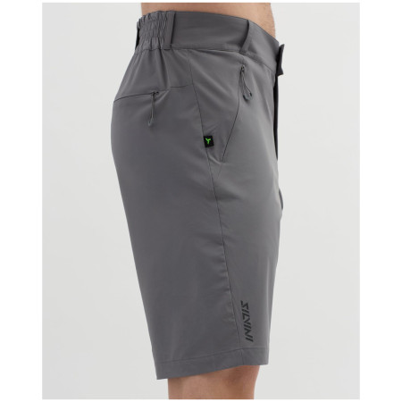 Pantalones cortos de hombre Silvini Meta