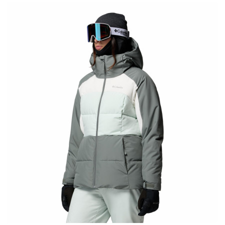 Chaqueta de mujer Columbia Ava Alpine™ Puffer Jacket