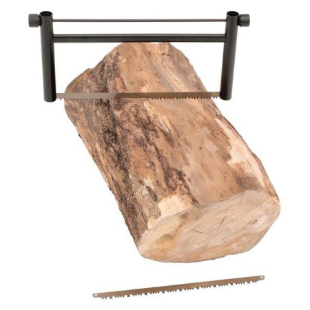 Sierra plegable Robens Cylinder Bush Saw