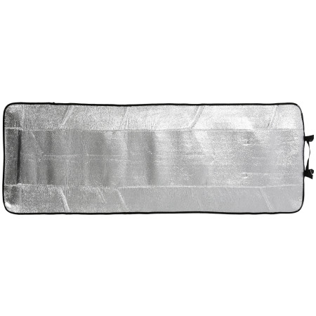 Colchoneta Brunner Alutramp gris