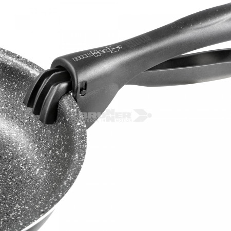 Vajilla Brunner Pirate 6+1 18 cm