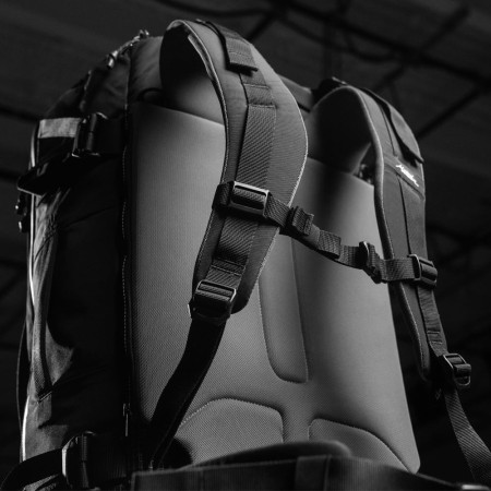 Mochila Matador GlobeRider 45