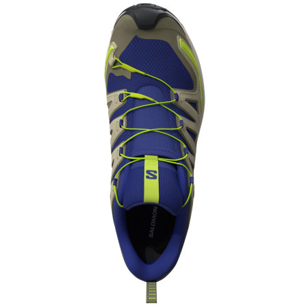 Calzado de hombre Salomon Xa Pro 3D V9