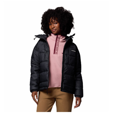Chaqueta de invierno para mujer Columbia Pike Lake™ Iii Hooded Jacket