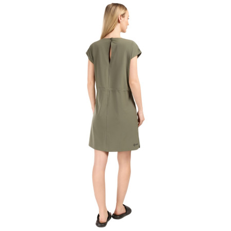 Vestido de mujer Kilpi Kimberley-W