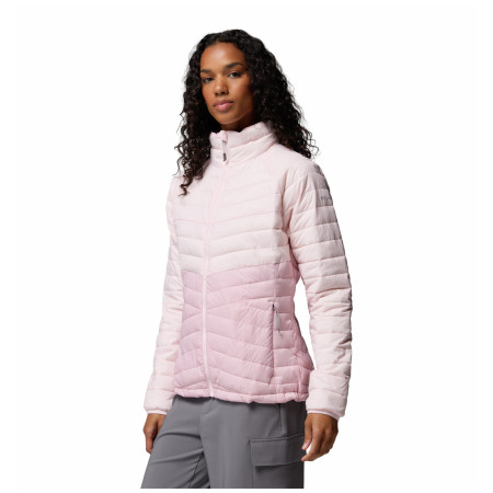 Chaqueta de mujer Columbia Powder Pass™ Jacket