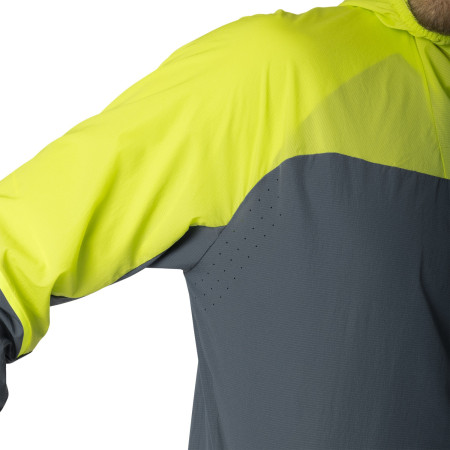 Chaqueta de hombre Dynafit Alpine Wind Jkt M