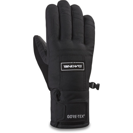Guantes Dakine Bronco Gore-Tex Glove negro Black