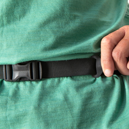 Alforja para manillar Restrap Utility Hip Pack