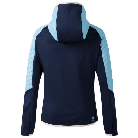 Chaqueta de mujer Dare 2b Womens Air Lite Hybrid
