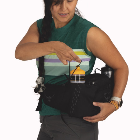 Riñonera Osprey Tempest 6