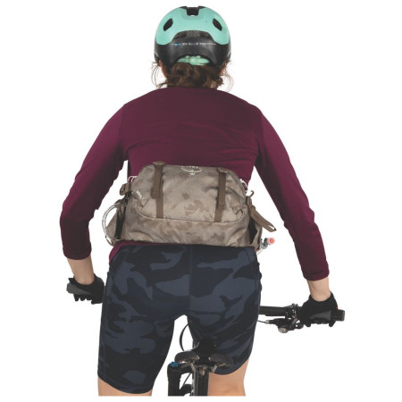 Riñonera Osprey Seral 7