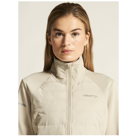 Chaqueta de mujer Craft Subz Jacket 4 W