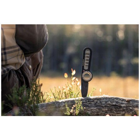 Navaja Hultafors Outdoor Folding Knife Okf