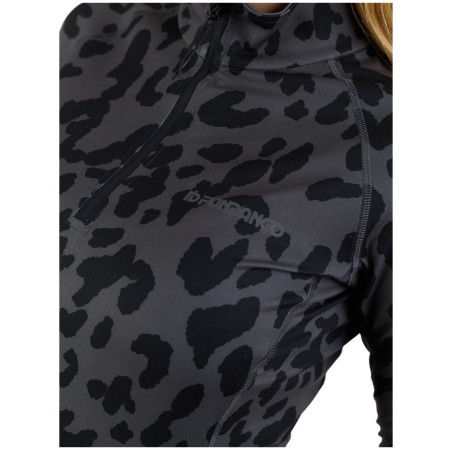 Camiseta funcional de mujer Fundango Yade II Baselayer Top