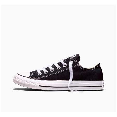 Calzado Converse Chuck Taylor All Star Canvas Low