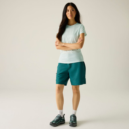 Camiseta de mujer Regatta Wm Fingal Edition