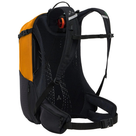Mochila de ciclismo Vaude Trailvent 15