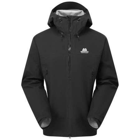 Chaqueta de hombre Mountain Equipment Saltoro negro Black