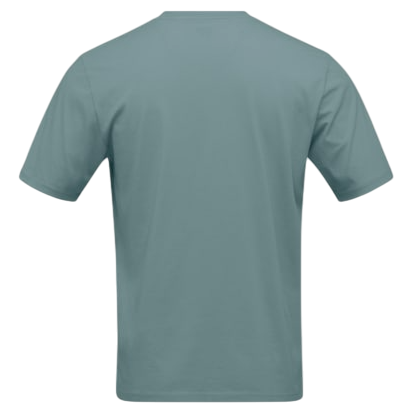 Camiseta de hombre Norrona 29 cotton viking T-shirt
