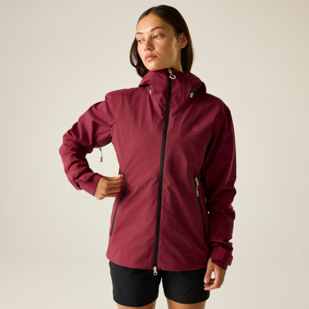 Chaqueta de mujer Dare 2b Haik 3 Layer Jacket
