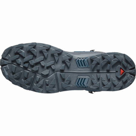 Calzado de hombre Salomon X Ultra 5 Mid Gore-Tex