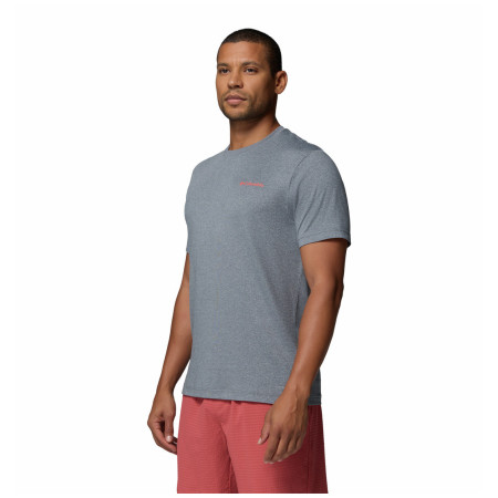 Camiseta de hombre Columbia Parsons Point™ SS Back Graphic Tee
