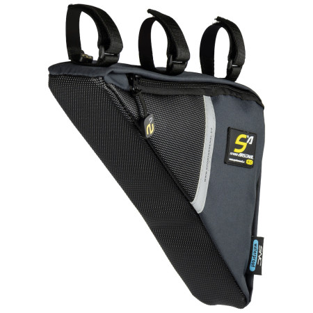 Alforja para cuadro Sport Arsenal Art. 503