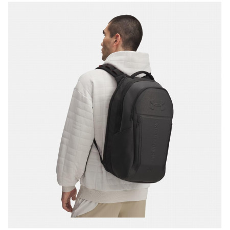 Mochila Under Armour Hustle Elite Bp