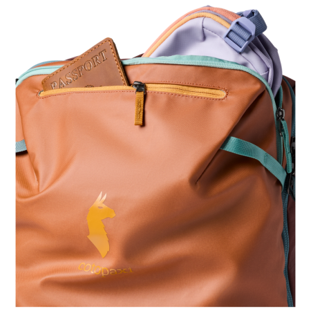 Mochila Cotopaxi Allpa 35L Travel Pack