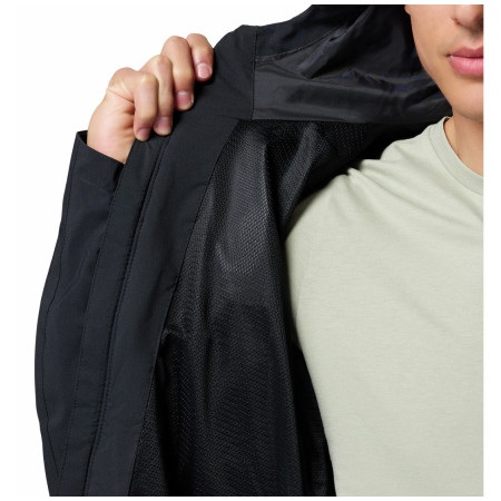 Chaqueta softshell de hombre Columbia Boulder Falls™ Jacket