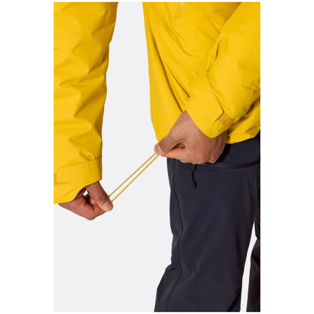 Chaqueta de hombre Rab Xenon Shield Jacket
