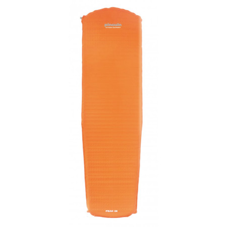 Colchoneta Pinguin Peak 38 naranja