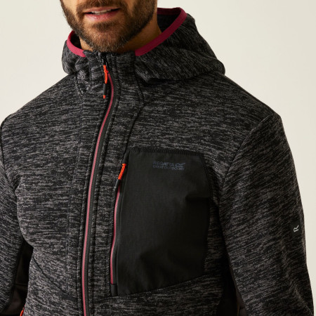 Sudadera de hombre Regatta Alven