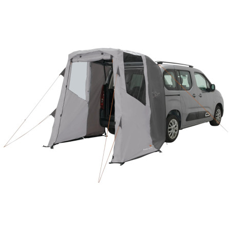 Tienda trasera para coche Easy Camp Krossbu Mini II. gris