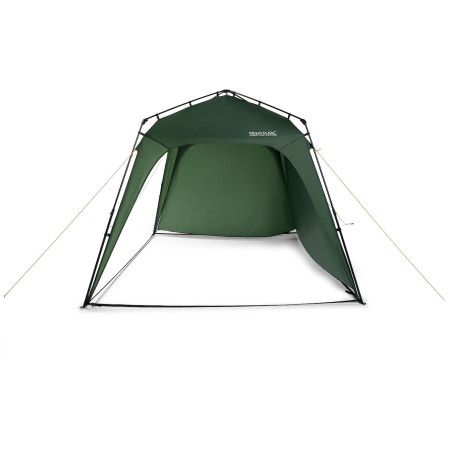 Tienda de acampada Regatta Instant Gazebo verde Green Pasture