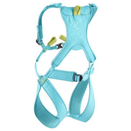Arnés de cuerpo entero Edelrid Fraggle III