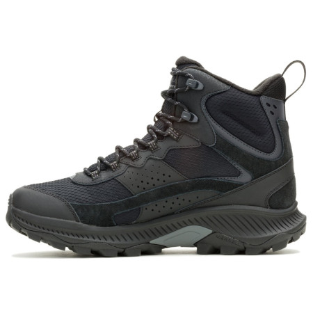 Calzado de senderismo para hombre Merrell Speed Strike 2 Thermo Mid Wp